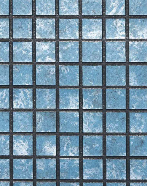 Black-Blue