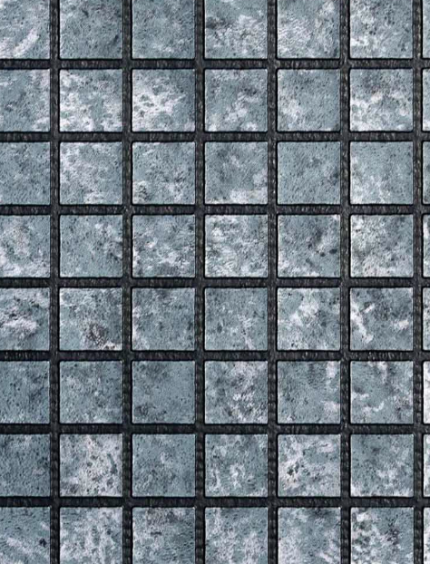 Black-Silver